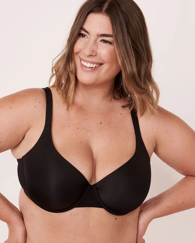Soutien-gorge doublure légère flexible couvrant