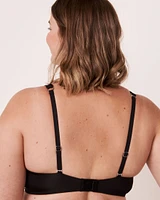 Soutien-gorge doublure légère flexible couvrant