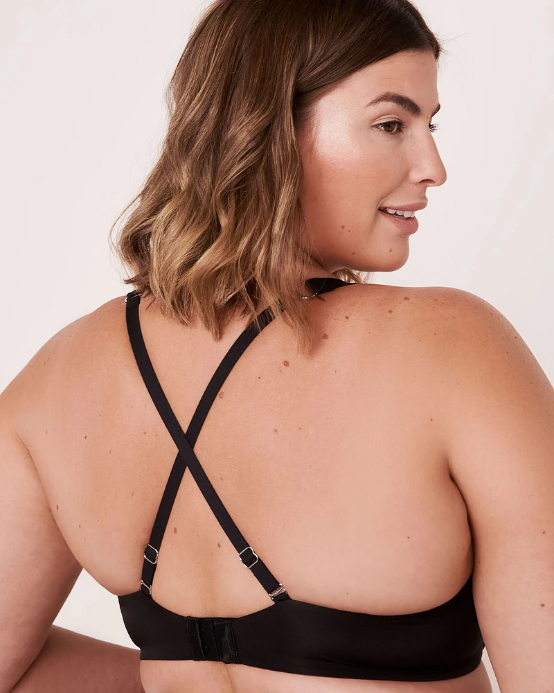 Soutien-gorge doublure légère flexible couvrant