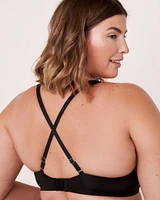 Soutien-gorge doublure légère flexible couvrant