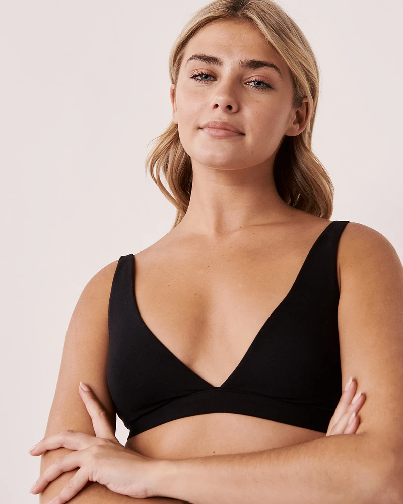 Cotton Bralette