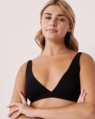 Cotton Bralette