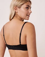 Bralette en coton