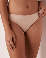 Culotte tanga en tissu sans coutures