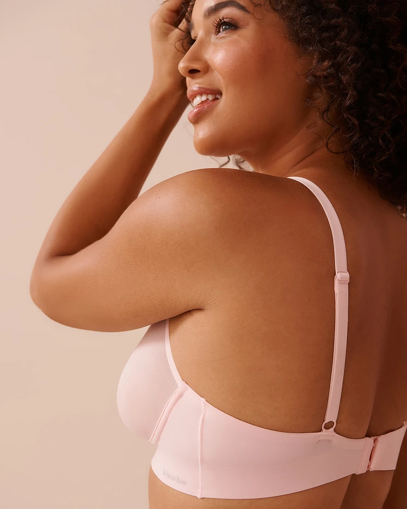 Sheer Mesh Bralette