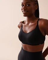 Lightly Lined Wireless Minimalist Bra