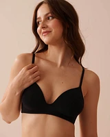 Lightly Lined Wireless Modal Bra