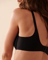 Push-up Wireless Sleek Back Bra