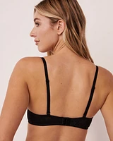 Push-up Demi Bra
