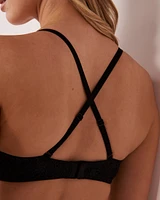 Push-up Demi Bra