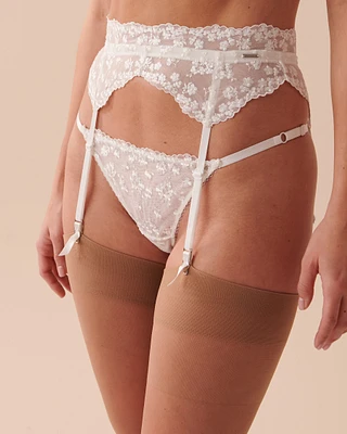 Garter Belt
