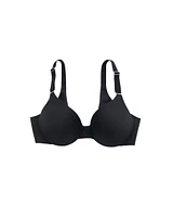 Soutien-gorge doublure légère dos lisse