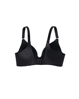 Soutien-gorge doublure légère dos lisse