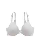 Soutien-gorge doublure légère dos lisse