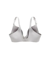 Soutien-gorge doublure légère dos lisse