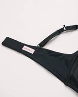 Soutien-gorge push-up sans armatures