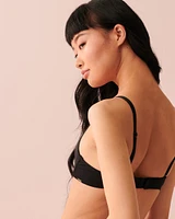 Soutien-gorge doublure légère sans armatures