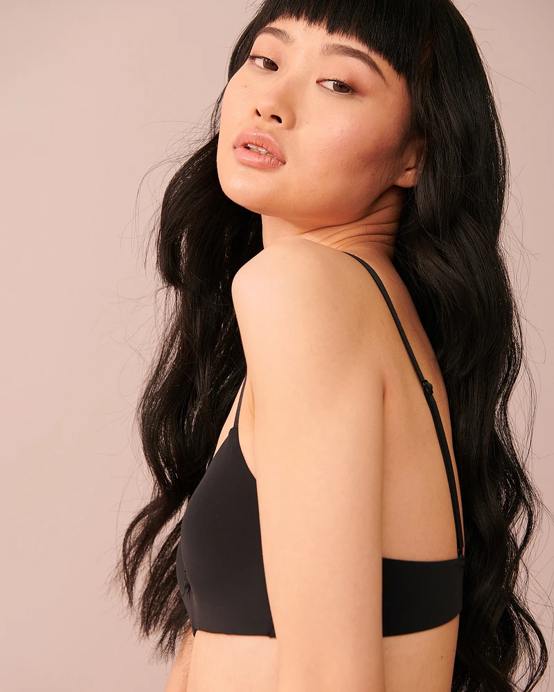 Soutien-gorge doublure légère sans armatures