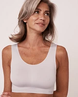 Cami lounge doublure légère couvrante