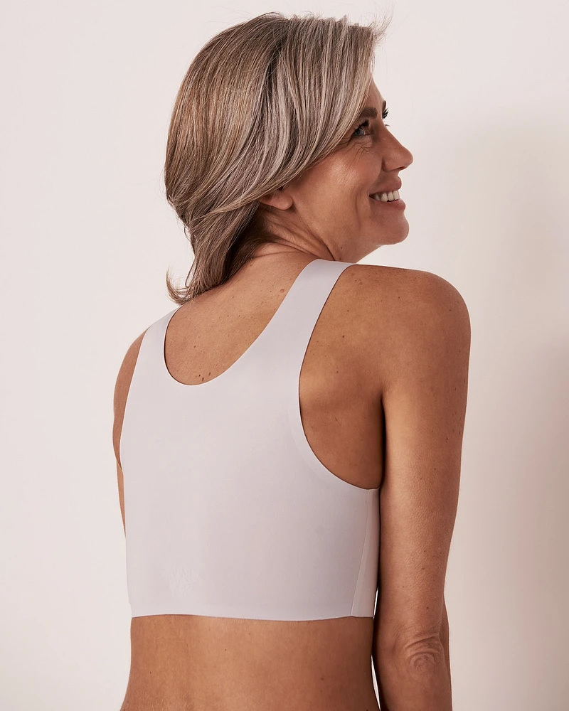 Cami lounge doublure légère couvrante