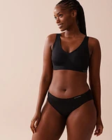 Push-up Lounge Tank Bra