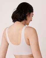 Push-up Lounge Tank Bra