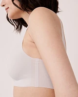 Push-up Lounge Tank Bra