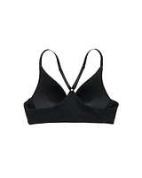 Lightly Lined Wireless Cotton Bra