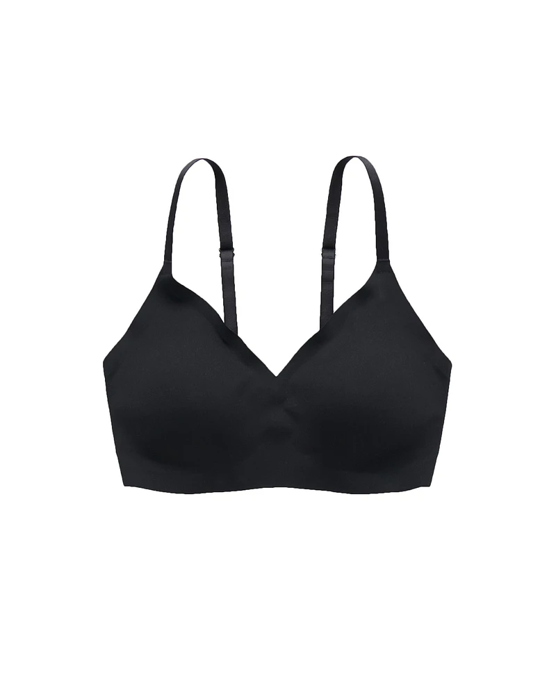 Push-up Lounge Bralette