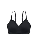 Push-up Lounge Bralette