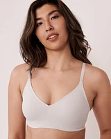 Push-up Lounge Bralette