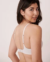 Push-up Lounge Bralette