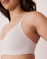Push-up Lounge Bralette