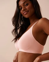 Bralette lounge push-up
