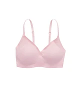 Bralette lounge push-up