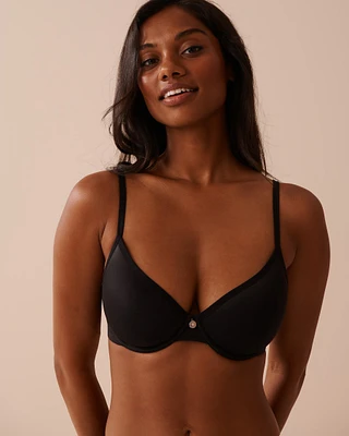 Lightly Lined Spacer Foam Demi Bra