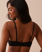 Lightly Lined Spacer Foam Demi Bra