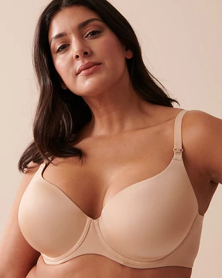 Soutien-gorge allaitement doublure légère