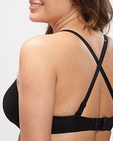 Soutien-gorge allaitement doublure légère sans armatures