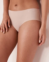 Culotte aux hanches microfibre invisible