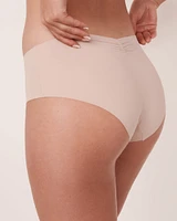 Culotte aux hanches microfibre invisible