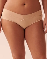 5-Pack Cotton Hiphugger Panty