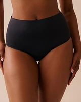 Regular Absorbency High Waist Bikini Period Panty