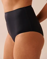 Regular Absorbency High Waist Bikini Period Panty