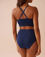 Regular Absorbency High Waist Bikini Period Panty