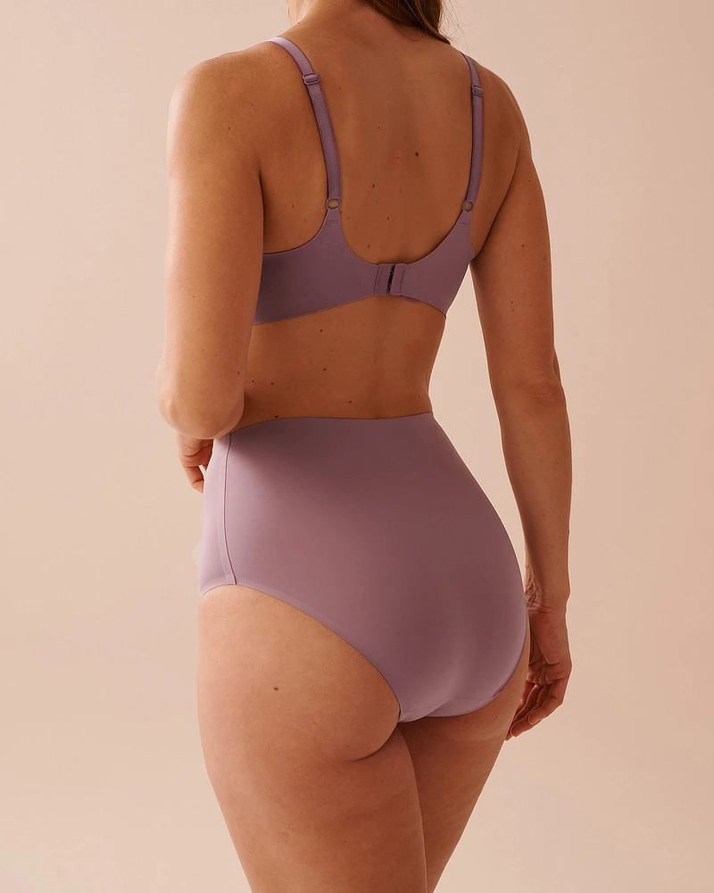 Regular Absorbency High Waist Bikini Period Panty
