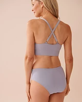 Super Absorbency Hiphugger Period Panty