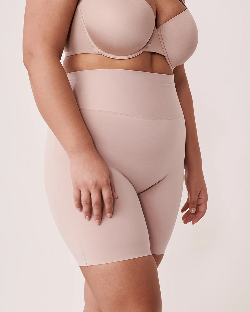 Short de maintien en coton