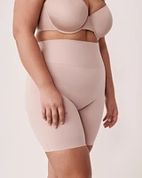 Short de maintien en coton