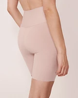 Short de maintien en coton